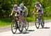 A chase group forms containing L-R): Julie Beveridge (CAN), Anna Solevay (UKR),  Catherine Cheatley (NZL) 		CREDITS: Jon Safka 		TITLE: GP Gatineau 		COPYRIGHT: Jon Safka 2011� All rights retained - no copying, printing or other manipulation, editing or p