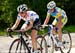 Julie Beveridge (L) 		CREDITS: Jon Safka 		TITLE: GP Gatineau 		COPYRIGHT: Jon Safka 2011� All rights retained - no copying, printing or other manipulation, editing or processing permitted without prior, written permission