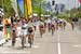 Giorgia Bronzini wins ahead of Numainville & Cliff -Ryan 		CREDITS: Jon Safka 		TITLE: GP Gatineau 		COPYRIGHT: Jon Safka 2011� All rights retained - no copying, printing or other manipulation, editing or processing permitted without prior, written permis