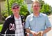 Craig Burge (L) with Ross Night  		CREDITS: Jon Safka 		TITLE: GP Gatineau 		COPYRIGHT: Jon Safka 2011� All rights retained - no copying, printing or other manipulation, editing or processing permitted without prior, written permission