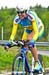 Svitlana Galyuk 		CREDITS: Jon Safka 		TITLE: Chrono Gatineau Womens UCI TT 		COPYRIGHT: Jon Safka 2011� All rights retained - no copying, printing or other manipulation, editing or processing permitted without prior, written permission