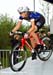 CREDITS: Jon Safka 		TITLE: Chrono Gatineau Womens UCI TT 		COPYRIGHT: Jon Safka 2011� All rights retained - no copying, printing or other manipulation, editing or processing permitted without prior, written permission