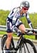 Erinne Willock  		CREDITS: Jon Safka 		TITLE: Chrono Gatineau Womens UCI TT 		COPYRIGHT: Jon Safka 2011� All rights retained - no copying, printing or other manipulation, editing or processing permitted without prior, written permission