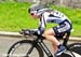 Erinne Willock  		CREDITS: Jon Safka 		TITLE: Chrono Gatineau Womens UCI TT 		COPYRIGHT: Jon Safka 2011� All rights retained - no copying, printing or other manipulation, editing or processing permitted without prior, written permission