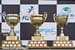 Some nice hardware awaits the winners 		CREDITS: Jon Safka 		TITLE: Chrono Gatineau Womens UCI TT 		COPYRIGHT: Jon Safka 2011� All rights retained - no copying, printing or other manipulation, editing or processing permitted without prior, written permiss