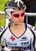 Megan Guarnier  		CREDITS: Jon Safka 		TITLE: Chrono Gatineau Womens UCI TT 		COPYRIGHT: Jon Safka 2011� All rights retained - no copying, printing or other manipulation, editing or processing permitted without prior, written permission
