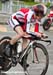 Sue Schlatter  		CREDITS: Jon Safka 		TITLE: Chrono Gatineau Womens UCI TT 		COPYRIGHT: Jon Safka 2011� All rights retained - no copying, printing or other manipulation, editing or processing permitted without prior, written permission