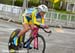 Hanna Solovey 		CREDITS: Jon Safka 		TITLE: Chrono Gatineau Womens UCI TT 		COPYRIGHT: Jon Safka 2011� All rights retained - no copying, printing or other manipulation, editing or processing permitted without prior, written permission
