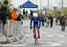 Jeannie Longo-Ciprelli 		CREDITS: Jon Safka 		TITLE: Chrono Gatineau Womens UCI TT 		COPYRIGHT: Jon Safka 2011� All rights retained - no copying, printing or other manipulation, editing or processing permitted without prior, written permission