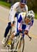 Jeannie Longo-Ciprelli training on the TT course 		CREDITS: Jon Safka 		TITLE:  		COPYRIGHT: Jon Safka 2011� All rights retained - no copying, printing or other manipulation, editing or processing permitted without prior, written permission