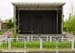Podium is all set to go 		CREDITS: Jon Safka 		TITLE:  		COPYRIGHT: Jon Safka 2011� All rights retained - no copying, printing or other manipulation, editing or processing permitted without prior, written permission