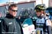 Axel Merckx is DS for the Trek-Livestrong team  		CREDITS:   		TITLE: Tour of the Gila, 2011  		COPYRIGHT: Canadian Cyclist