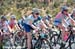 Clara Hughes finished 5th on stage 2  		CREDITS:   		TITLE: Tour of the Gila, 2011  		COPYRIGHT: