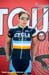 Rhae Shaw (Can) CycleU, finished 2nd on stage 3  		CREDITS:   		TITLE: Tour of the Gila, 2011  		COPYRIGHT: