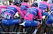 Lampre-ISD ready to start  		CREDITS: Rob Jones  		TITLE: Grand Prix Cycliste de Quebec  		COPYRIGHT: Rob Jones/www.canadiancyclist.com 2011� All rights retained - no copying, printing or other manipulation, editing or processing permitted without prior, 