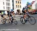 David Zabriskie , Ryder Hesjedal, Thomas Danielson  (Team Garmin-Cervelo)  		CREDITS: Rob Jones  		TITLE: Grand Prix Cycliste  		COPYRIGHT: Rob Jones/www.canadiancyclist.com 2011� All rights retained - no copying, printing or other manipulation, editing o
