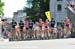 Team Sky and Rabobank at the front  		CREDITS: Rob Jones  		TITLE: Grand Prix Cycliste  		COPYRIGHT: Rob Jones/www.canadiancyclist.com 2011� All rights retained - no copying, printing or other manipulation, editing or processing permitted without prior, w