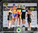 podium: Robert Gesink (Rabobank), Philippe Gilbert (Omega Pharma-Lotto), Rigoberti Uran (Team Sky)  		CREDITS: Rob Jones  		TITLE: Grand Prix Cycliste  		COPYRIGHT: Rob Jones/www.canadiancyclist.com 2011� All rights retained - no copying, printing or othe