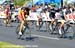 Philippe Gilbert  phones home? 		CREDITS: Rob Jones 		TITLE: Grand Prix Cycliste de Quebec 		COPYRIGHT: Rob Jones/www.canadiancyclist.com 2011� All rights retained - no copying, printing or other manipulation, editing or processing permitted without prior