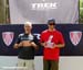 Trek Store has been a long time supporter of the Canada Cup at Hardwood 		CREDITS:  		TITLE: Trek Store Canada Cup 		COPYRIGHT: Rob Jones/www.canadiancyclist.com 2011� All rights retained - no copying, printing or other manipulation, editing or processing