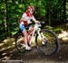 Frederique Trudel 		CREDITS:  		TITLE: Trek Store Canada Cup 		COPYRIGHT: Rob Jones/www.canadiancyclist.com 2011� All rights retained - no copying, printing or other manipulation, editing or processing permitted without prior, written permission