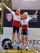 Junior Canada Cup leaders 		CREDITS:  		TITLE: Trek Store Canada Cup 		COPYRIGHT: Rob Jones/www.canadiancyclist.com 2011� All rights retained - no copying, printing or other manipulation, editing or processing permitted without prior, written permission