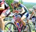 Jean Ann Berkenpas 		CREDITS: Rob Jones 		TITLE: World Cup Mont Ste-Anne 		COPYRIGHT: Rob Jones/www.canadiancyclist.com 2011� All rights retained - no copying, printing or other manipulation, editing or processing permitted without prior, written permissi