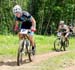Caroline Villeneuve 		CREDITS: Rob Jones 		TITLE: World Cup Mont Ste-Anne 		COPYRIGHT: Rob Jones/www.canadiancyclist.com 2011� All rights retained - no copying, printing or other manipulation, editing or processing permitted without prior, written permiss