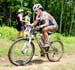 Cindy Montambault 		CREDITS: Rob Jones 		TITLE: World Cup Mont Ste-Anne 		COPYRIGHT: Rob Jones/www.canadiancyclist.com 2011� All rights retained - no copying, printing or other manipulation, editing or processing permitted without prior, written permissio