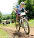 Georgia Gould 		CREDITS: Rob Jones 		TITLE: World Cup Mont Ste-Anne 		COPYRIGHT: Rob Jones/www.canadiancyclist.com 2011� All rights retained - no copying, printing or other manipulation, editing or processing permitted without prior, written permission