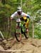 Troy Brosnan (Monster Energy/Specialized/Mad Catz) 		CREDITS: Rob Jones 		TITLE: World Cup Mont Ste-Anne 		COPYRIGHT: Rob Jones/www.canadiancyclist.com 2011� All rights retained - no copying, printing or other manipulation, editing or processing permitted