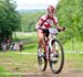 Frederique Trudel was 3rd 		CREDITS: Rob Jones 		TITLE: World Cup Mont Ste-Anne 		COPYRIGHT: Rob Jones/www.canadiancyclist.com 2011� All rights retained - no copying, printing or other manipulation, editing or processing permitted without prior, written p