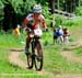 Burry Stander (Specialized Racing) 		CREDITS: Rob Jones 		TITLE: World Cup Mont Ste-Anne 		COPYRIGHT: Rob Jones/www.canadiancyclist.com 2011� All rights retained - no copying, printing or other manipulation, editing or processing permitted without prior, 