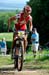 Christoph Sauser (Specialized Racing) 		CREDITS: Rob Jones 		TITLE: World Cup Mont Ste-Anne 		COPYRIGHT: Rob Jones/www.canadiancyclist.com 2011� All rights retained - no copying, printing or other manipulation, editing or processing permitted without prio