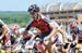 Geoff Kabush (Team Maxxis - Rocky Mountain) 		CREDITS: Rob Jones 		TITLE: World Cup Mont Ste-Anne 		COPYRIGHT: Rob Jones/www.canadiancyclist.com 2011� All rights retained - no copying, printing or other manipulation, editing or processing permitted withou