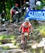 Burry Stander (Specialized Racing) 		CREDITS: Rob Jones 		TITLE: World Cup Mont Ste-Anne 		COPYRIGHT: Rob Jones/www.canadiancyclist.com 2011� All rights retained - no copying, printing or other manipulation, editing or processing permitted without prior, 