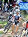 Jeremy Horgan-Kobelski (Subaru - Trek) 		CREDITS: Rob Jones 		TITLE: World Cup Mont Ste-Anne 		COPYRIGHT: Rob Jones/www.canadiancyclist.com 2011� All rights retained - no copying, printing or other manipulation, editing or processing permitted without pri