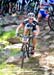 Samuel Schultz (Subaru - Trek) 		CREDITS: Rob Jones 		TITLE: World Cup Mont Ste-Anne 		COPYRIGHT: Rob Jones/www.canadiancyclist.com 2011� All rights retained - no copying, printing or other manipulation, editing or processing permitted without prior, writ