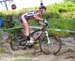 Geoff Kabush had no problems on Beatrice 		CREDITS: Rob Jones 		TITLE: World Cup Mont Ste-Anne 		COPYRIGHT: Rob Jones/www.canadiancyclist.com 2011� All rights retained - no copying, printing or other manipulation, editing or processing permitted without p