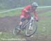 Josh Bryceland hit heavy fog but still qualified third 		CREDITS: Rob Jones 		TITLE: World Cup Mont Ste-Anne 		COPYRIGHT: Rob Jones/www.canadiancyclist.com 2011� All rights retained - no copying, printing or other manipulation, editing or processing permi