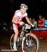 Florian Vogel (Scott - Swisspower MTB - Racing) 		CREDITS:  		TITLE: Nove Mesto Na Morave World Cup 		COPYRIGHT: Rob Jones/www.canadiancyclist.com 2011� All rights retained - no copying, printing or other manipulation, editing or processing permitted with
