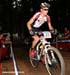 Lukas Fl�ckiger (Trek World Racing) 		CREDITS:  		TITLE: Nove Mesto Na Morave World Cup 		COPYRIGHT: Rob Jones/www.canadiancyclist.com 2011� All rights retained - no copying, printing or other manipulation, editing or processing permitted without prior, w
