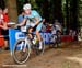 Sven Nys (Landbouwkrediet/Colnago) 		CREDITS:  		TITLE: Nove Mesto Na Morave World Cup 		COPYRIGHT: Rob Jones/www.canadiancyclist.com 2011� All rights retained - no copying, printing or other manipulation, editing or processing permitted without prior, wr