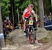 Christoph Sauser (Specialized Racing) 		CREDITS:  		TITLE: Nove Mesto Na Morave World Cup 		COPYRIGHT: Rob Jones/www.canadiancyclist.com 2011� All rights retained - no copying, printing or other manipulation, editing or processing permitted without prior,