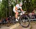 Jos� Hermida (Multivan Merida Biking Team) 		CREDITS:  		TITLE: Nove Mesto Na Morave World Cup 		COPYRIGHT: Rob Jones/www.canadiancyclist.com 2011� All rights retained - no copying, printing or other manipulation, editing or processing permitted without p