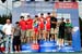 Specialized was also the top team of the day 		CREDITS:  		TITLE: Nove Mesto Na Morave World Cup 		COPYRIGHT: Rob Jones/www.canadiancyclist.com 2011� All rights retained - no copying, printing or other manipulation, editing or processing permitted without