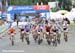 Junior Women start 		CREDITS:  		TITLE: Nove Mesto Na Morave World Cup 		COPYRIGHT: Rob Jones/www.canadiancyclist.com 2011� All rights retained - no copying, printing or other manipulation, editing or processing permitted without prior, written permission