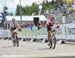 Waldis caught Techt at the line to take third 		CREDITS:  		TITLE: Nove Mesto Na Morave World Cup 		COPYRIGHT: Rob Jones/www.canadiancyclist.com 2011� All rights retained - no copying, printing or other manipulation, editing or processing permitted withou