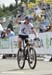Newcomer Anton Cooper took an impressive win 		CREDITS:  		TITLE: Nove Mesto Na Morave World Cup 		COPYRIGHT: Rob Jones/www.canadiancyclist.com 2011� All rights retained - no copying, printing or other manipulation, editing or processing permitted without