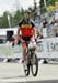 Schuermans looked stunned at the margin of his defeat 		CREDITS:  		TITLE: Nove Mesto Na Morave World Cup 		COPYRIGHT: Rob Jones/www.canadiancyclist.com 2011� All rights retained - no copying, printing or other manipulation, editing or processing permitte